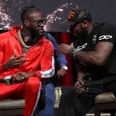 Deontay Wilder’s trainer reveals why Wilder refused to show respect to Fury after defeat
