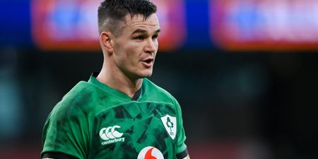 Johnny Sexton still the king, but Andy Farrell faces huge decision