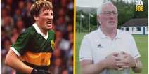 Somehow Pat Spillane’s 1981 cruciate rehab routine hasn’t survived the test of time