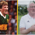 Somehow Pat Spillane’s 1981 cruciate rehab routine hasn’t survived the test of time