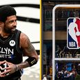 NBA star Kyrie Irving banned by team until he is fully vaccinated