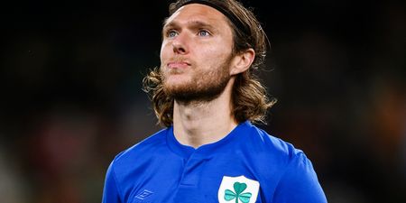 “He lost his way a little bit” – Jeff Hendrick back, and back to his best