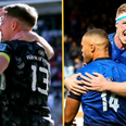 The Leinster and Munster tries that should have both sets of fans excited
