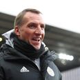 Brendan Rodgers to turn down Newcastle approach as he holds out to succeed Guardiola
