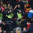Hungarian football federation accuses FA of causing Wembley chaos