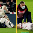 “It doesn’t look great” – Ulster victory marred by freak Will Addison injury