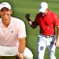 Rory McIlroy back to stunning best as he blows away star-studded field
