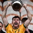 “It’s an incredible thing” – Dean McGovern explains his emotions after Ballinamore end 31 year wait for Leitrim championship