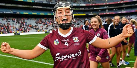 Galway lead the way in camogie All-Star nominations with Cork forward unlucky to miss out