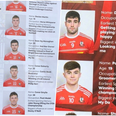 Derry club win county final factfile games with extravagant set of jobs