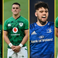 Seven exciting Ireland prospects pushing for November squad inclusion