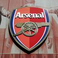 Arsenal scout 4-year-old footballer who still attends nursery
