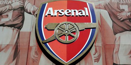 Arsenal scout 4-year-old footballer who still attends nursery