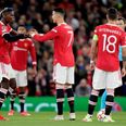 Man Utd charged by UEFA following Champions League win against Villarreal