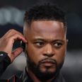 Patrice Evra was “ashamed to admit” he was sexually abused