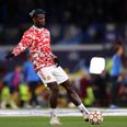 Paul Pogba teams up with Stella McCartney to create world’s first vegan football boots