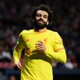 Mohamed Salah says he wants to end career at Liverpool but his future “depends on the club”