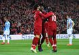 Liverpool to hold AFCON talks in attempt to reduce player absences