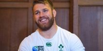 Sean O’Brien to join Naas RFC so he can play All-Ireland League rugby