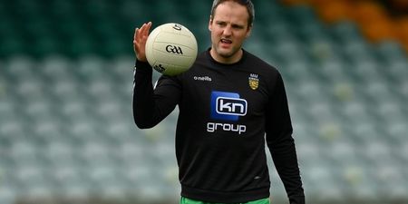 “I think it’s the right thing to do” – Why Michael Murphy backed Proposal B and hopes change is coming