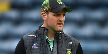 Michael Murphy on retirement plan, his love of coaching and the possibility of becoming an inter-county manager