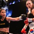 Katie Taylor puts all of her unified titles on the line this December