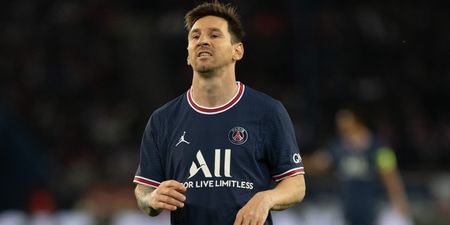 Lionel Messi: I want to return to Barcelona after PSG contract expires