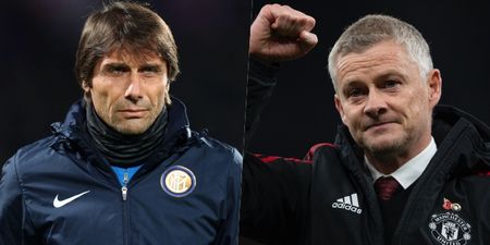 Man United have missed out on the right manager again with Spurs set to appoint Antonio Conte
