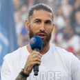 PSG are reportedly considering terminating Sergio Ramos’ contract