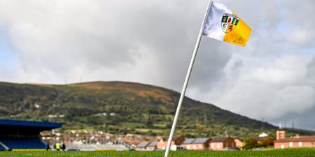 Drama in Antrim as semi-final may have to be replayed due to error with extra time
