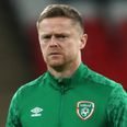 Damien Duff reportedly in talks about becoming Shelbourne manager
