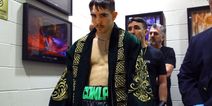 Michael Conlan on the brink of world title fight as opponent and broadcaster confirmed