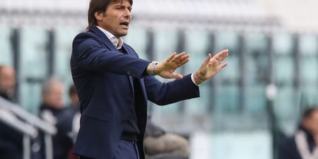 Antonio Conte identifies first transfer target as Tottenham manager