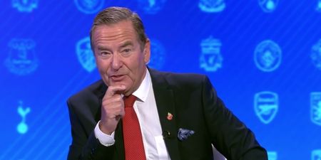 Jeff Stelling reportedly quit Sky Sports out of loyalty for sacked pundits