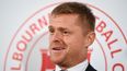 Damien Duff confirmed as Shelbourne manager and gives incredibly honest press conference