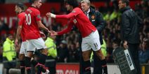 Marouane Fellaini reveals he cried when Man United sacked David Moyes