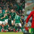 Stephen Kenny names Republic of Ireland squad to play Portugal and Luxembourg