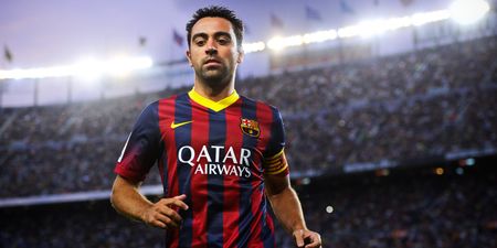 Xavi set to become Barcelona manager after Al Sadd announced departure