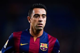 Xavi reportedly set to pay his own release clause to return to Barcelona