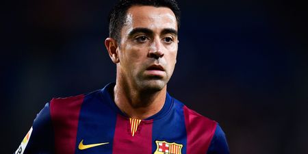 Xavi reportedly set to pay his own release clause to return to Barcelona