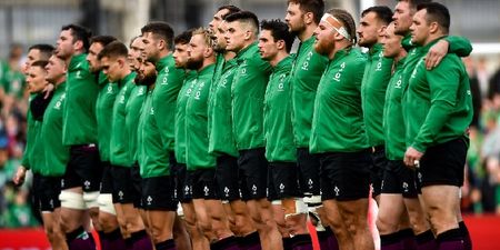 Full Ireland ratings as Andrew Conway gets hat-trick in Japan hammering