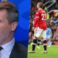 Roy Keane: I give up on this Man United team
