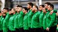 Ireland XV that should start massive encounter with the All Blacks