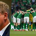 The Ireland XI that should start against Portugal in the World Cup qualifier