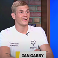 Ian Garry on the message he received from Dublin GAA star before his UFC win