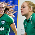 “I support Cliodhna, she’s my teammate. I support all my teammates” – Amee Leigh Murphy-Crowe