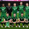 Full Ireland player ratings as 10-man Portugal share the spoils