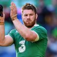“Oh no, what have I done here?” – Sean O’Brien on big regret against England