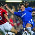 John Terry and Micah Richards challenge Roy Keane on Harry Maguire stance