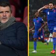 Gabby Agbonlahor claims Roy Keane is ‘bullying’ Harry Maguire